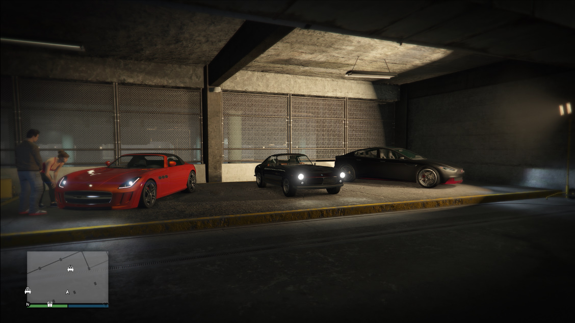 Tutti Gli Sconti del BLACK FRIDAY SU GTA ONLINE (8 BUSINESS e +30 AUTO SCONTATE) Aggiornamento Settimanale 