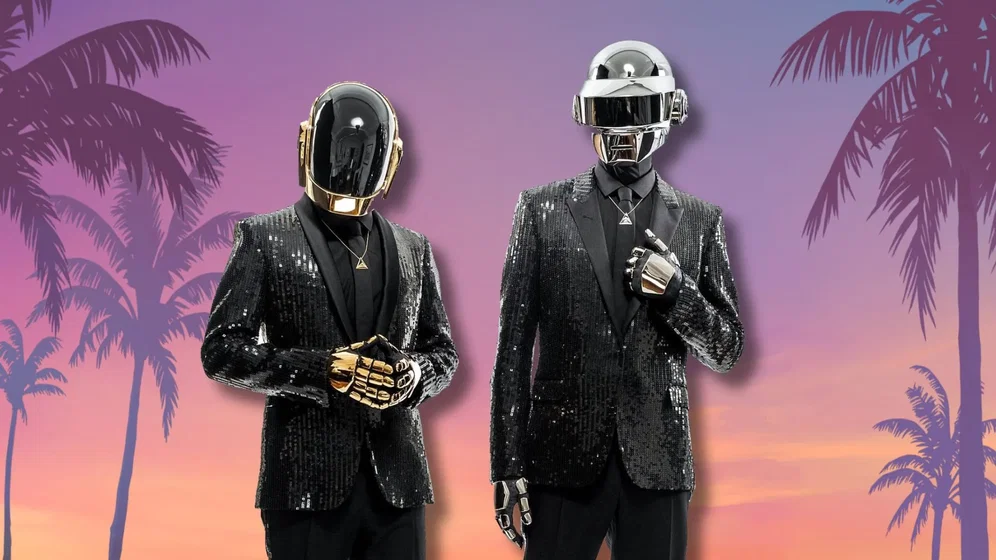 GTA 6: Rockstar avrebbe voluto riunire i Daft Punk per la colonna sonora!