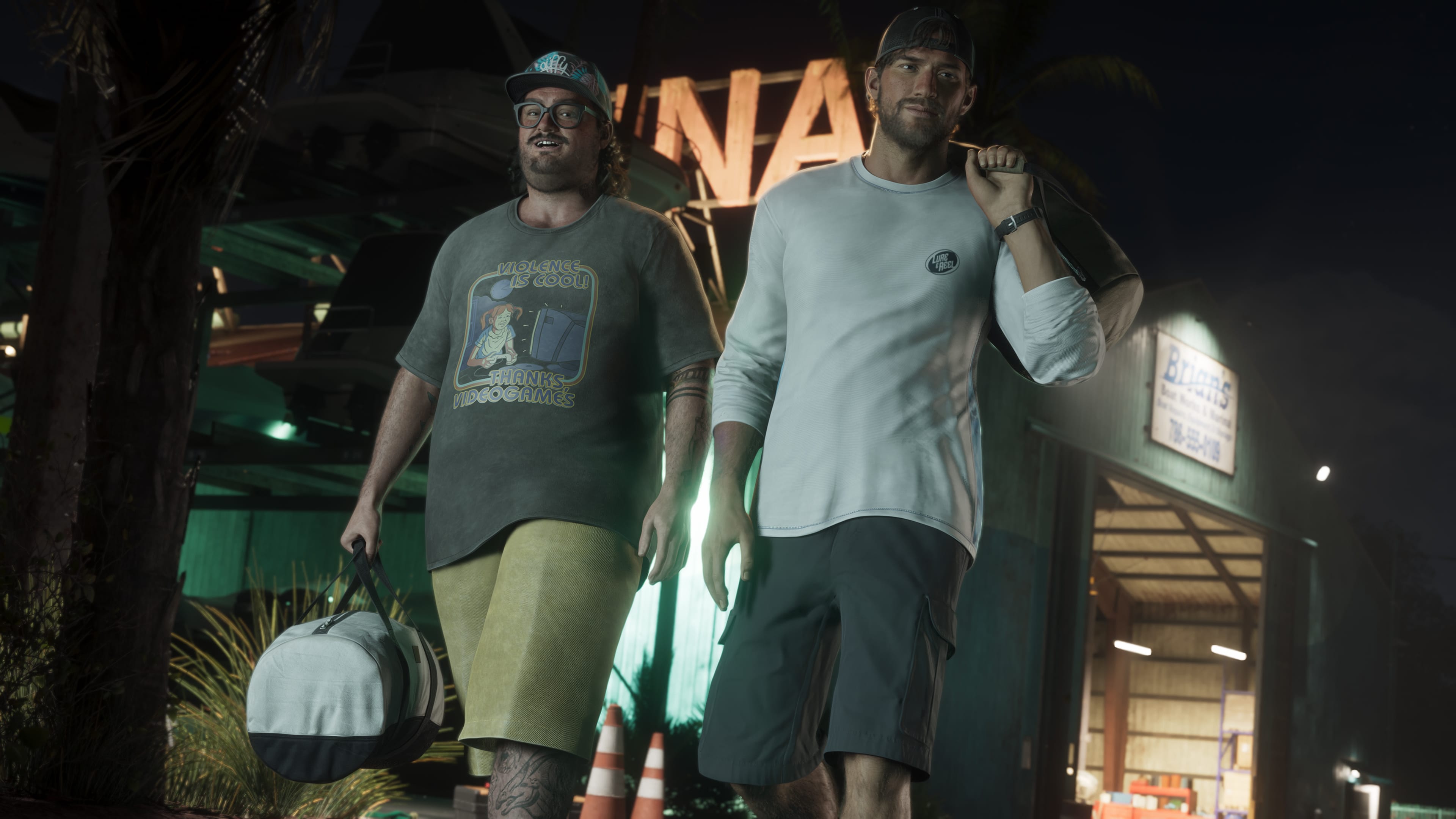 GTA 6, Take-Two passa all’attacco: Microsoft e Discord citati in giudizio per smascherare Cyberleek