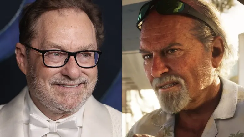 GTA 6: Stephen Root ha confermato pubblicamente di essere nel cast!