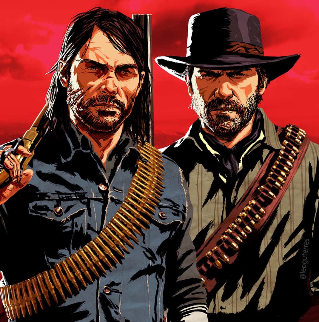 Red Dead Redemption La Versione Upgraded Next Gen Arriva Ufficialmente Il 2 Dicembre