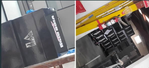 GTA 6: possibile leak della Collector's Edition, spunta una presunta immagine della confezione.