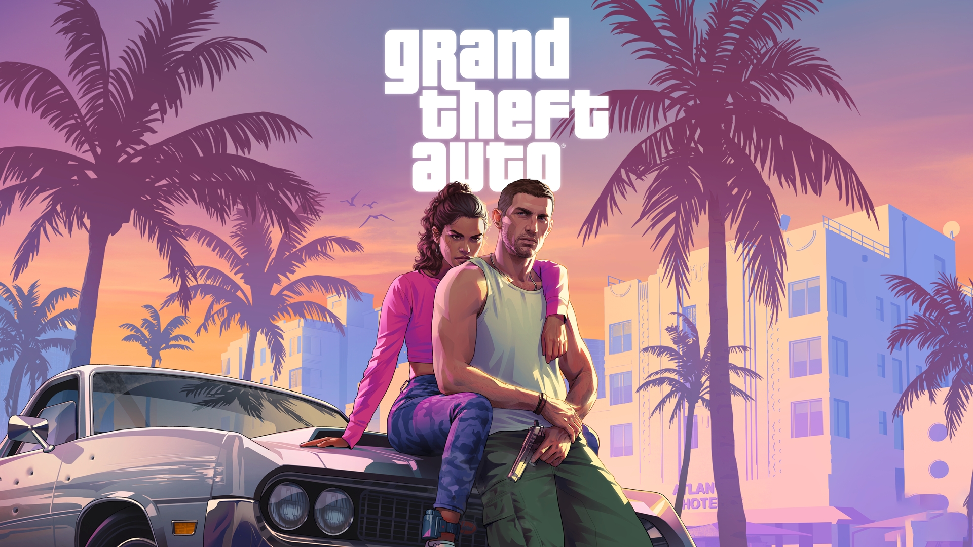 NOVITA' UFFICIALI SU GTA 6 ENTRO IL 6 NOVEMBRE! NUOVA CONFERENZA TAKE TWO E PERCHE' CI INTERESSA