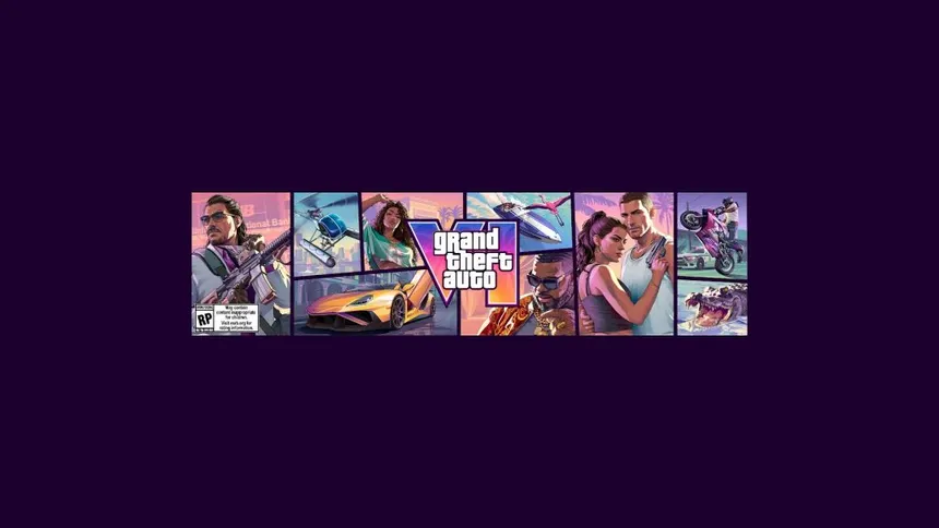 GTA 6: pubblicate due nuove canzoni di The Album e completato il murale a Brooklyn!