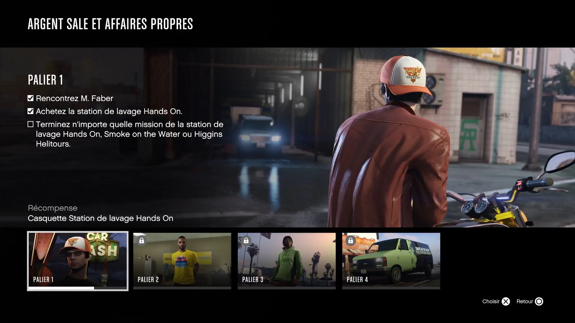 Money Fronts: Tutti i Progressi della Nuova Carriera Business in GTA Online – Guida Completa
