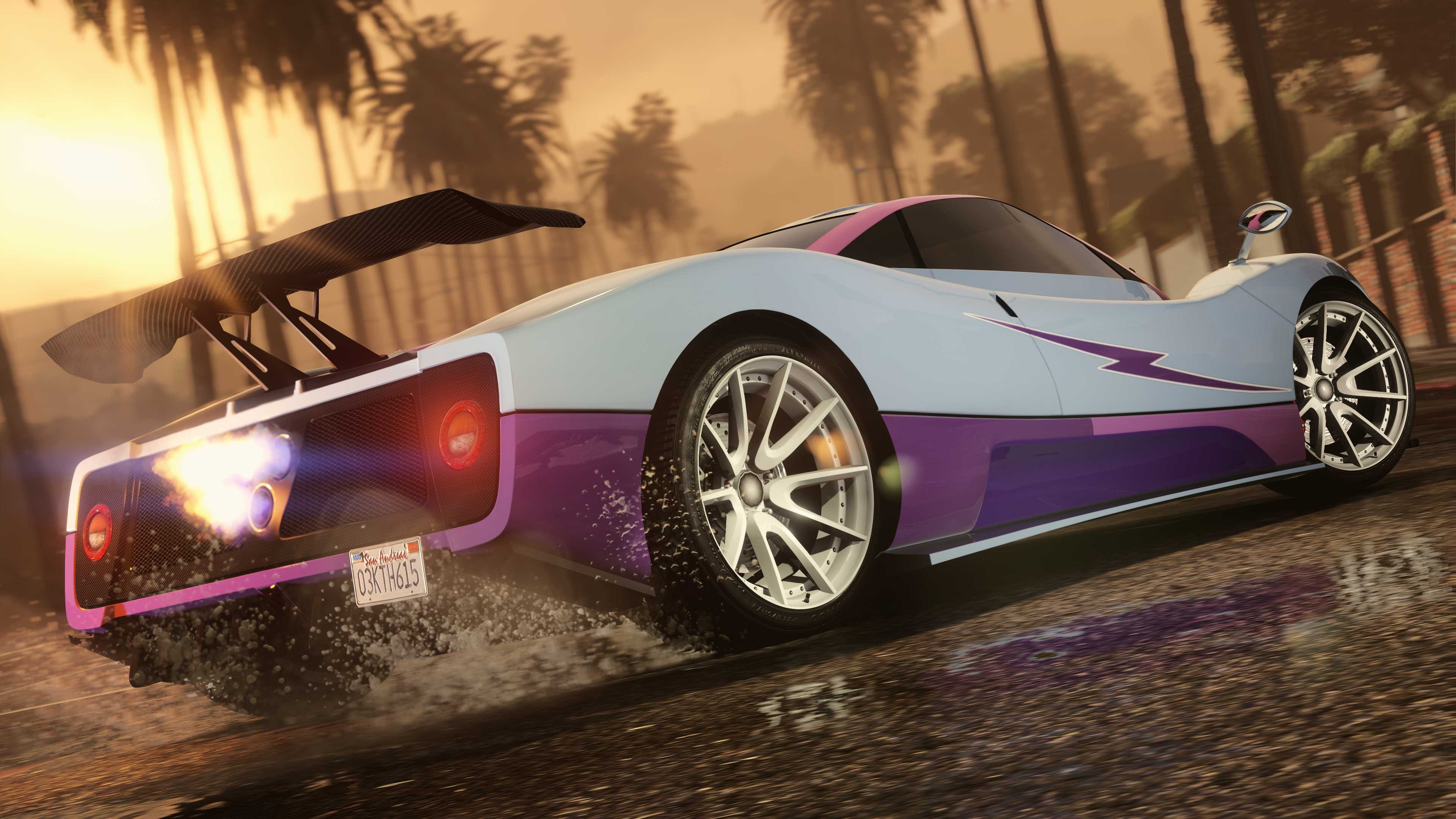 GTA Online: novità, bonus, ricompense e sconti della settimana dal 24 al 30 settembre