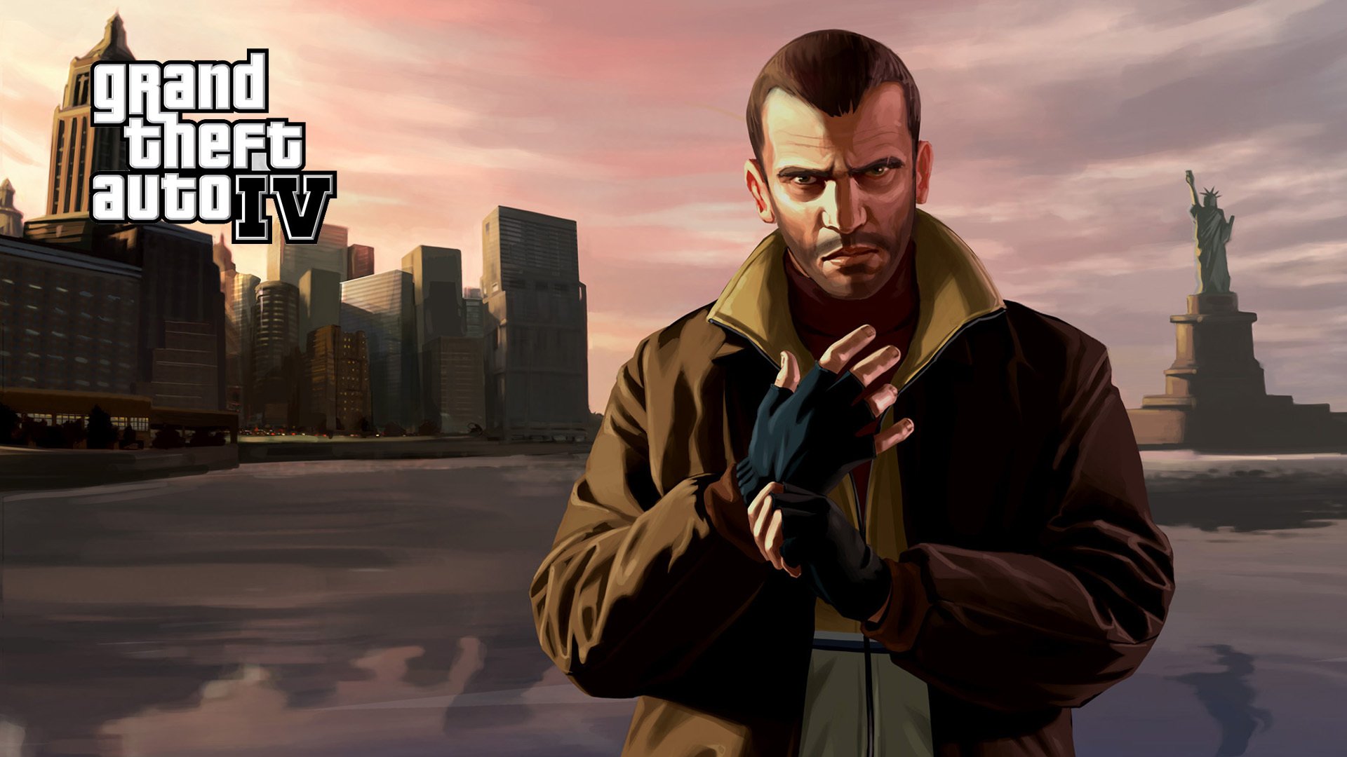 GTA 4 REMASTER IN ARRIVO A FINE 2025