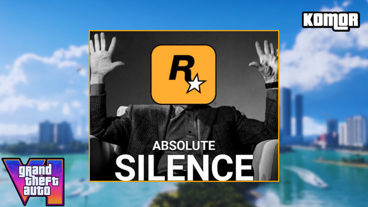 GTA 6 e il misterioso calo di hype: davvero l'attesa sta diminuendo?