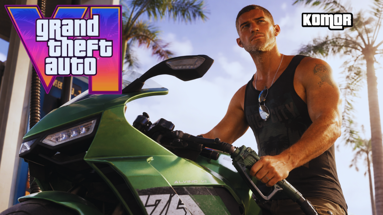 GTA 6 avrà la benzina? Tutto quello che sappiamo