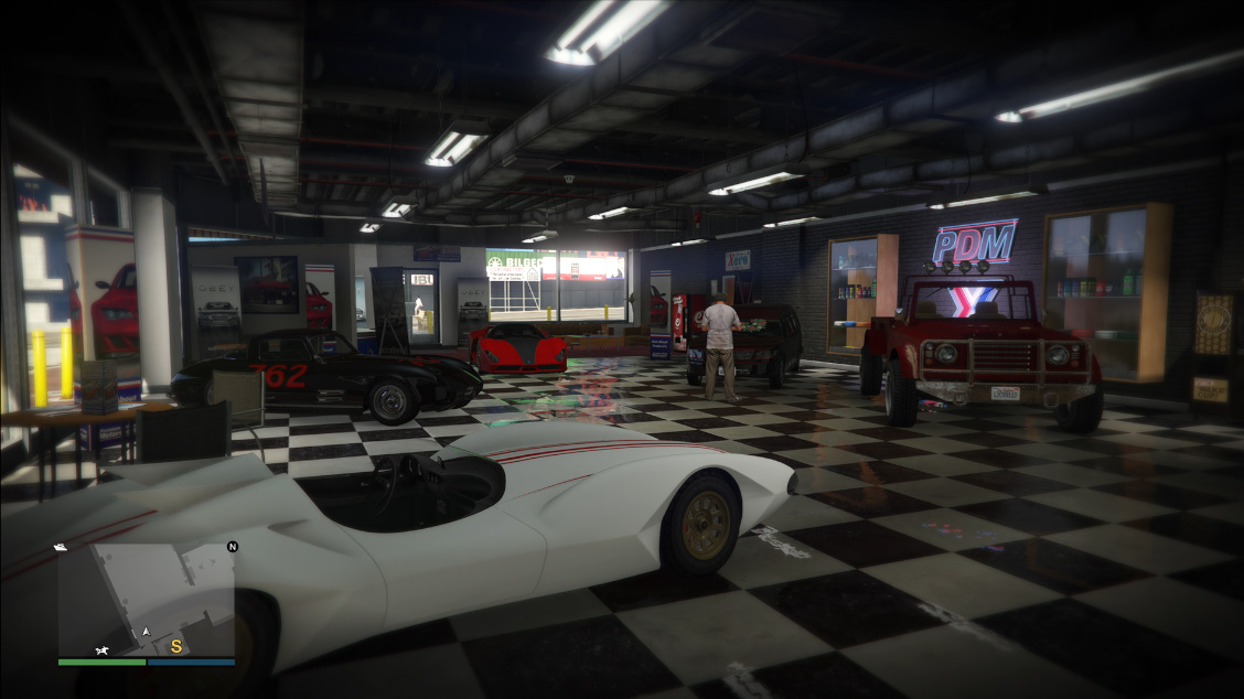 GTA Online, evento 23-29 luglio: Pegassi Ignus Pursuit, Veleno GT gratis e bonus Rapina Kortz Center