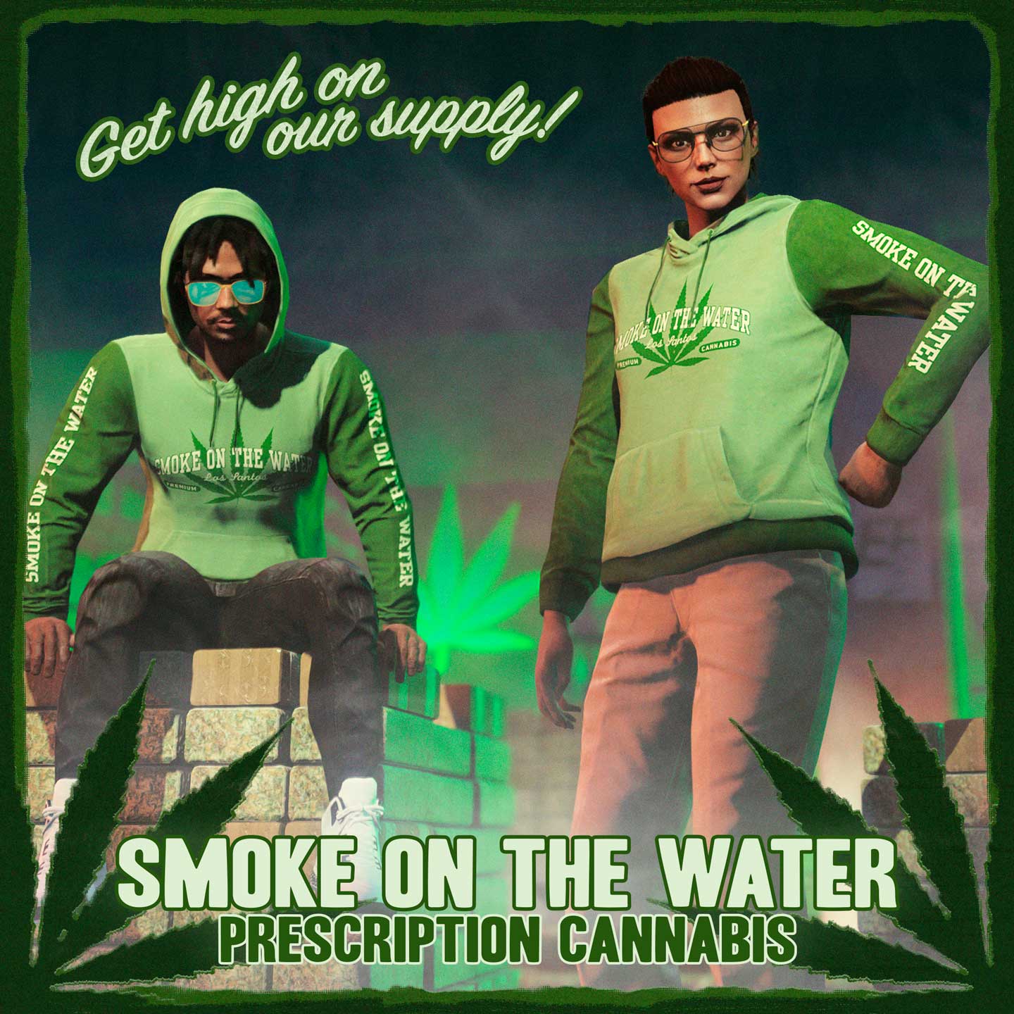 🚀 Pioggia di soldi e sconti su GTA Online! Tutti i bonus della settimana (10–16 luglio)