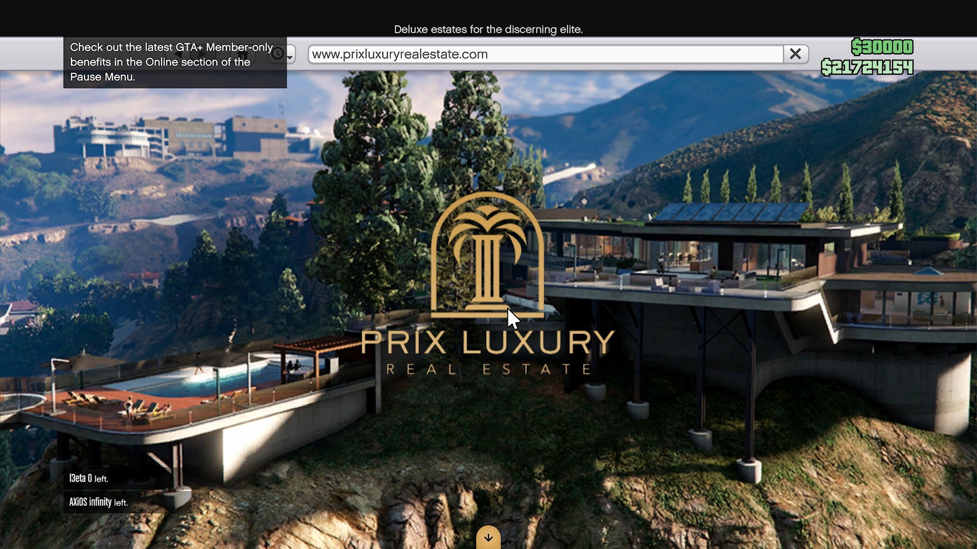 AGGIORNAMENTO VILLE ORA DISPONIBILE: PREZZI UFFICIALI E TUTTE LE INFO