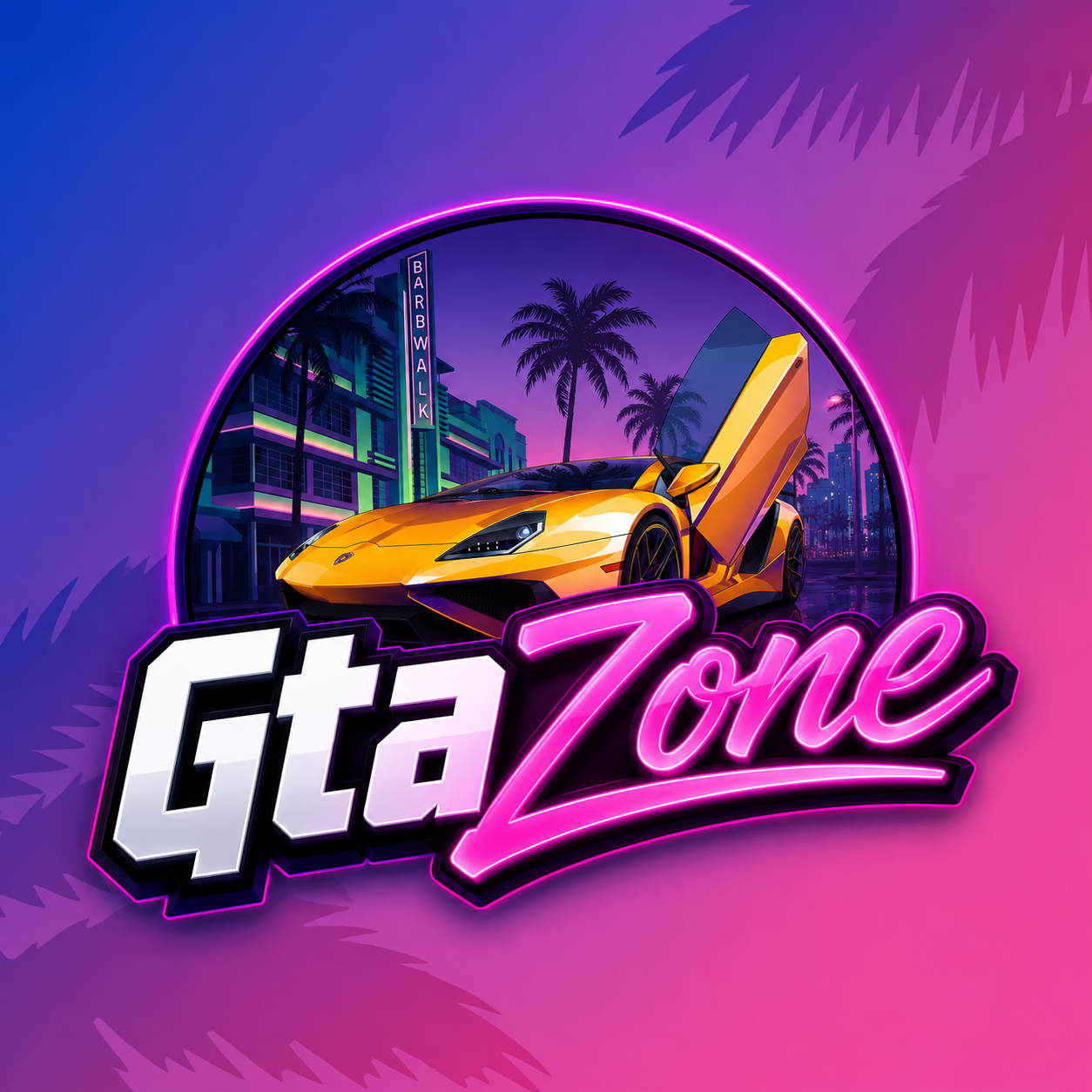 GtaZone