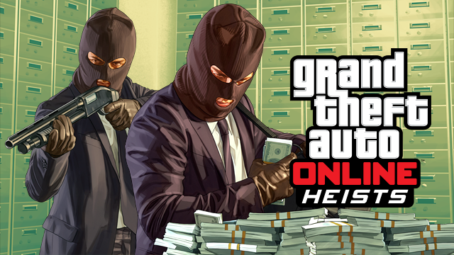 GTA Online: Rockstar riduce le ricompense delle rapine dopo l'aggiornamento Kortz Center Heist