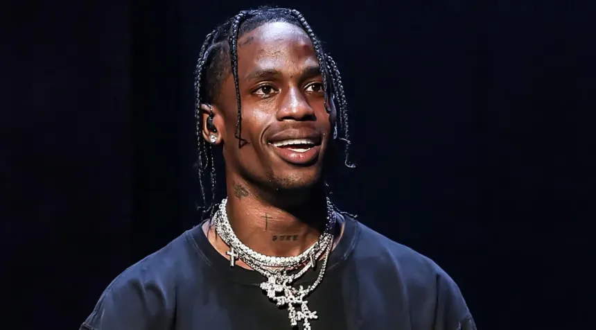 GTA 6: Travis Scott anticipa una collaborazione con Rockstar Games!