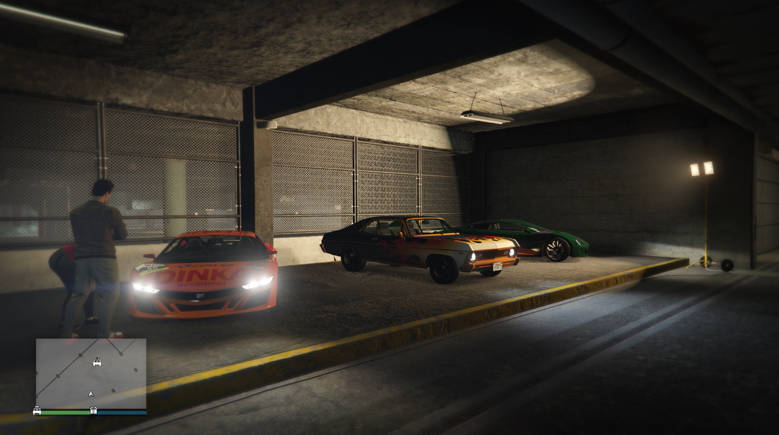 Sconti & Soldi Bonus Su GTA ONLINE (Fino Al 17 Dicembre) Nel Nuovo DLC Ville