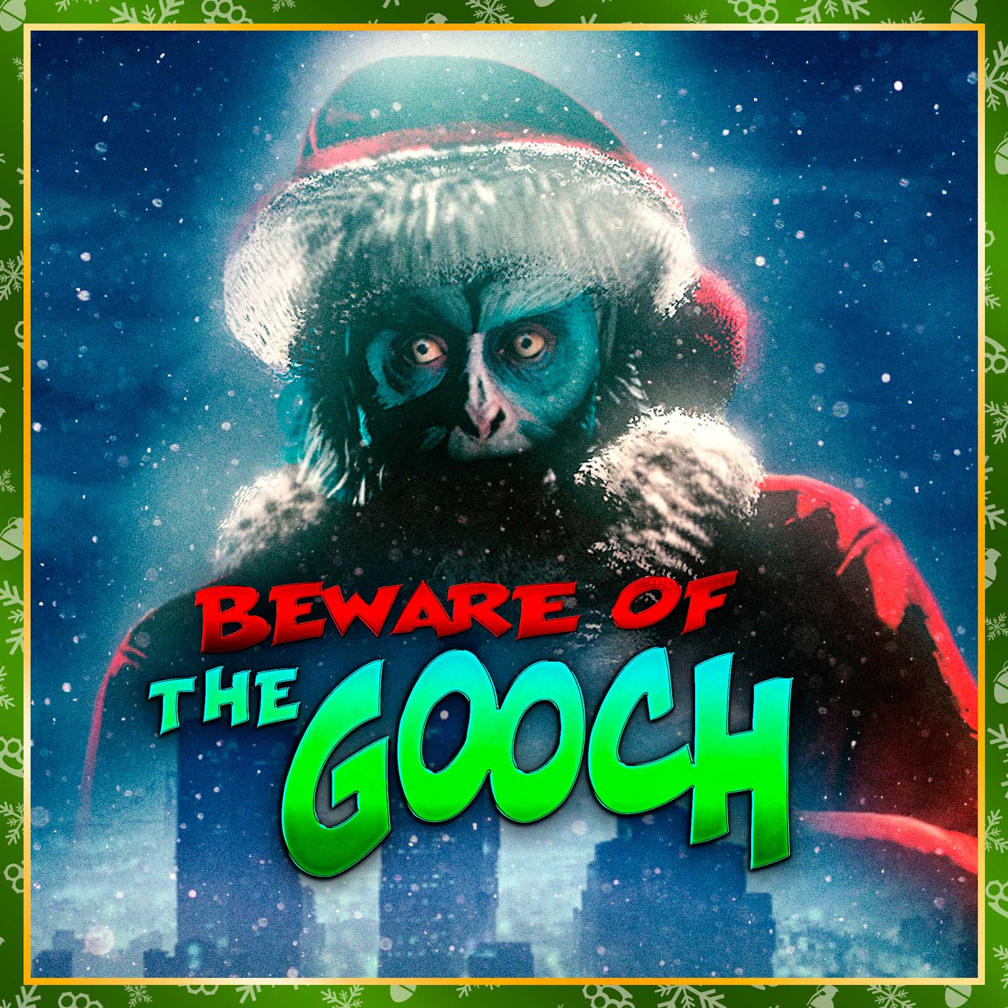 Come Trovare Il GOOCH Su GTA ONLINE Natale 2025 Guida Completa