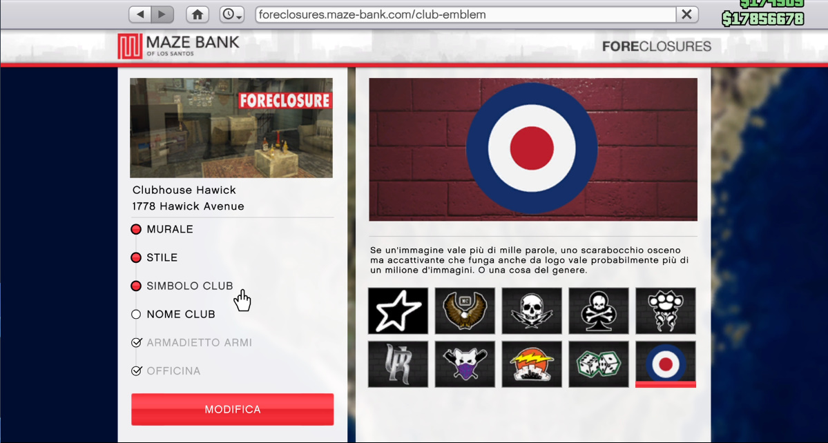Guida Completa al Motorcycle Club (MC) in GTA Online (2025)