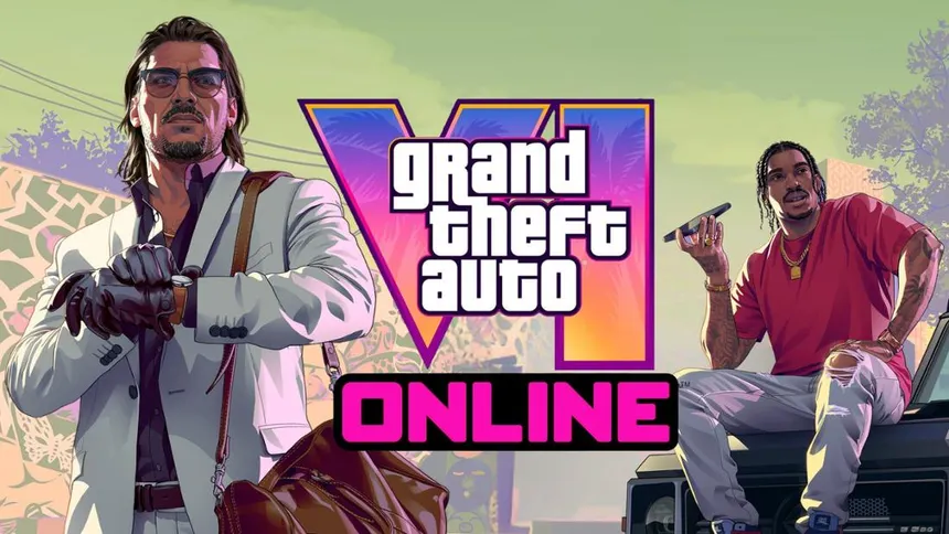 GTA 6: il CEO di Twitch lascia intendere che GTA 6 Online arriverá nel 2027!