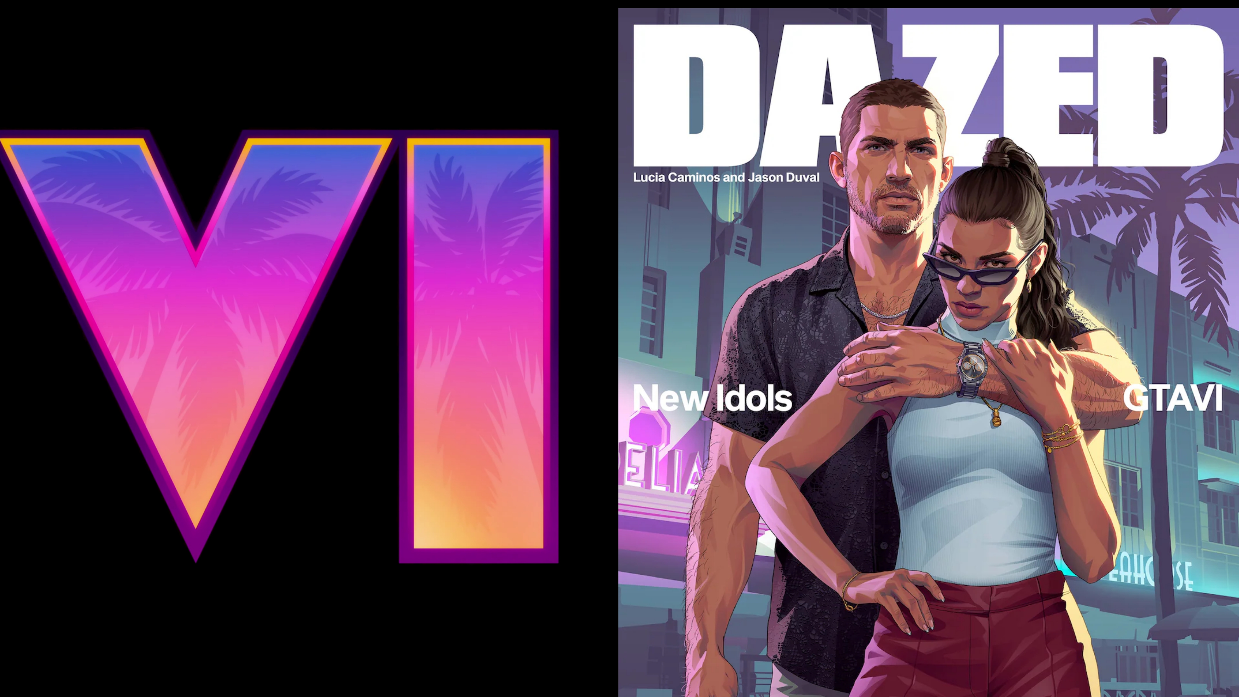 GTA 6: USCITA RIVISTA CON SCREENSHOT + TANTI NUOVI DETTAGLI SUL GIOCO!