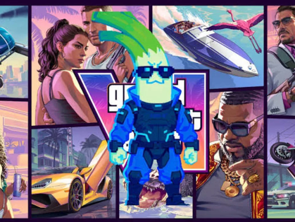 GTA 6: ha davvero senso guardare i nuovi leak a poco dalla release?