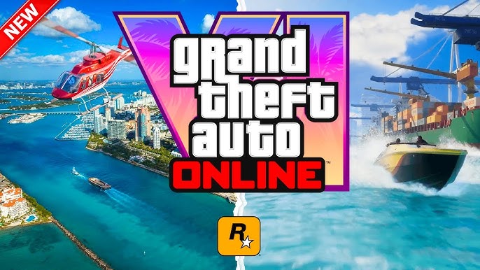 COME SARA' GTA 6 ONLINE? ECCO LE NOVITA' UFFICIALI