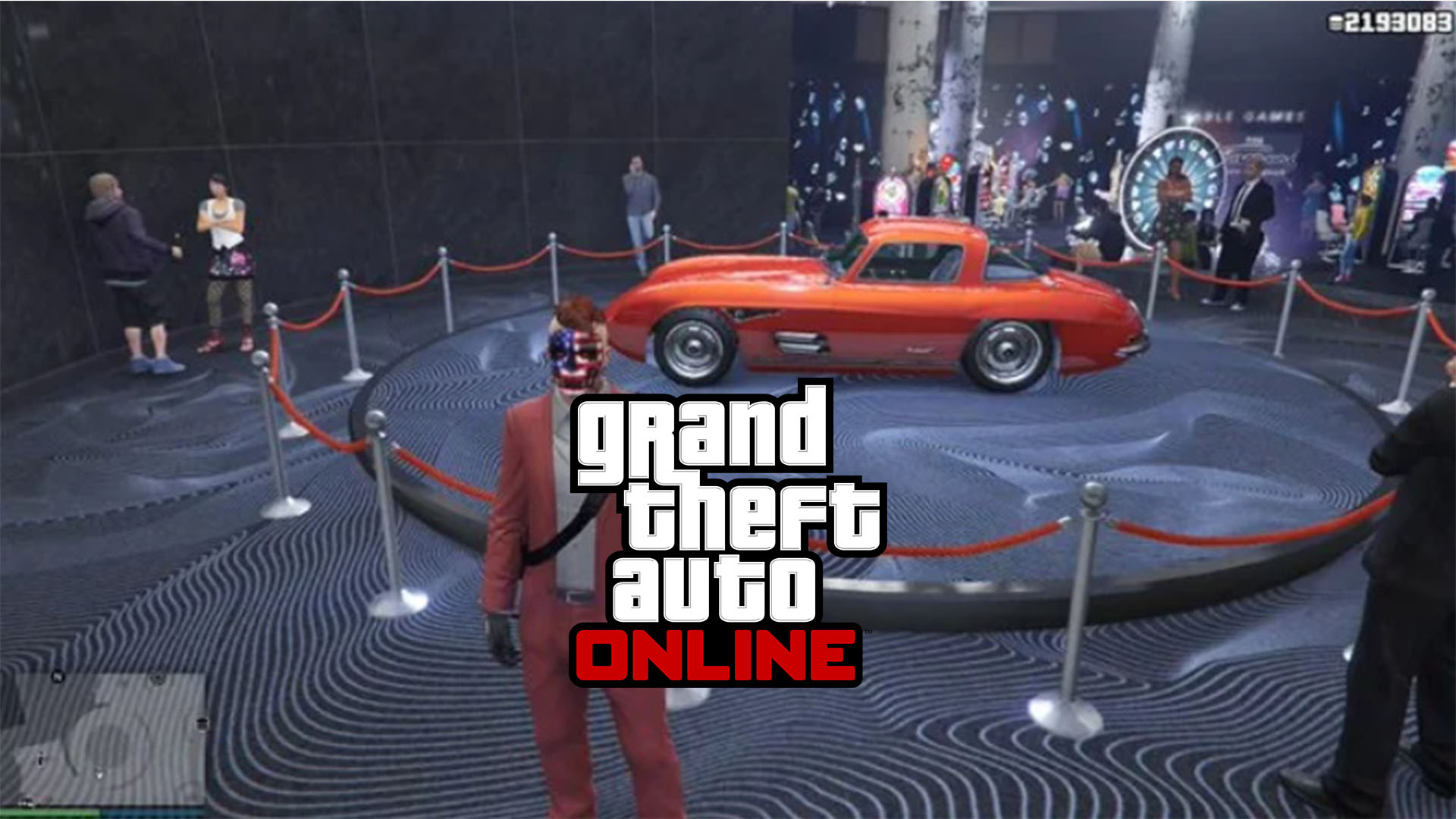 SCONTI & SOLDI X3! AGGIORNAMENTO GTA ONLINE (16/01-22/01)