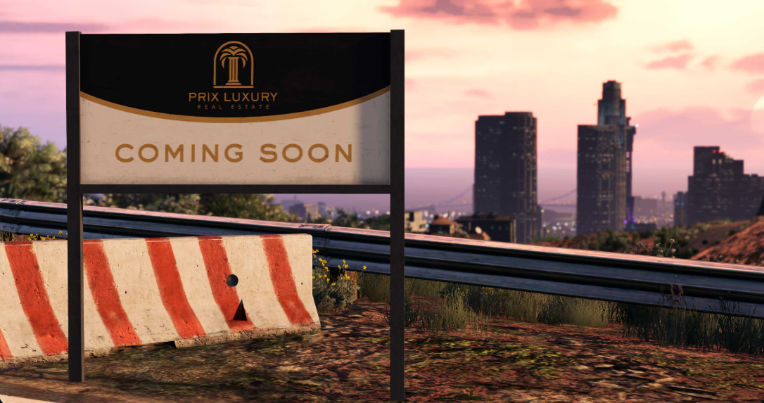 Il 9 Dicembre Arrivano Le Ville Su GTA ONLINE: Tutti I Dettagli Sull'Ultimo Aggiornamento