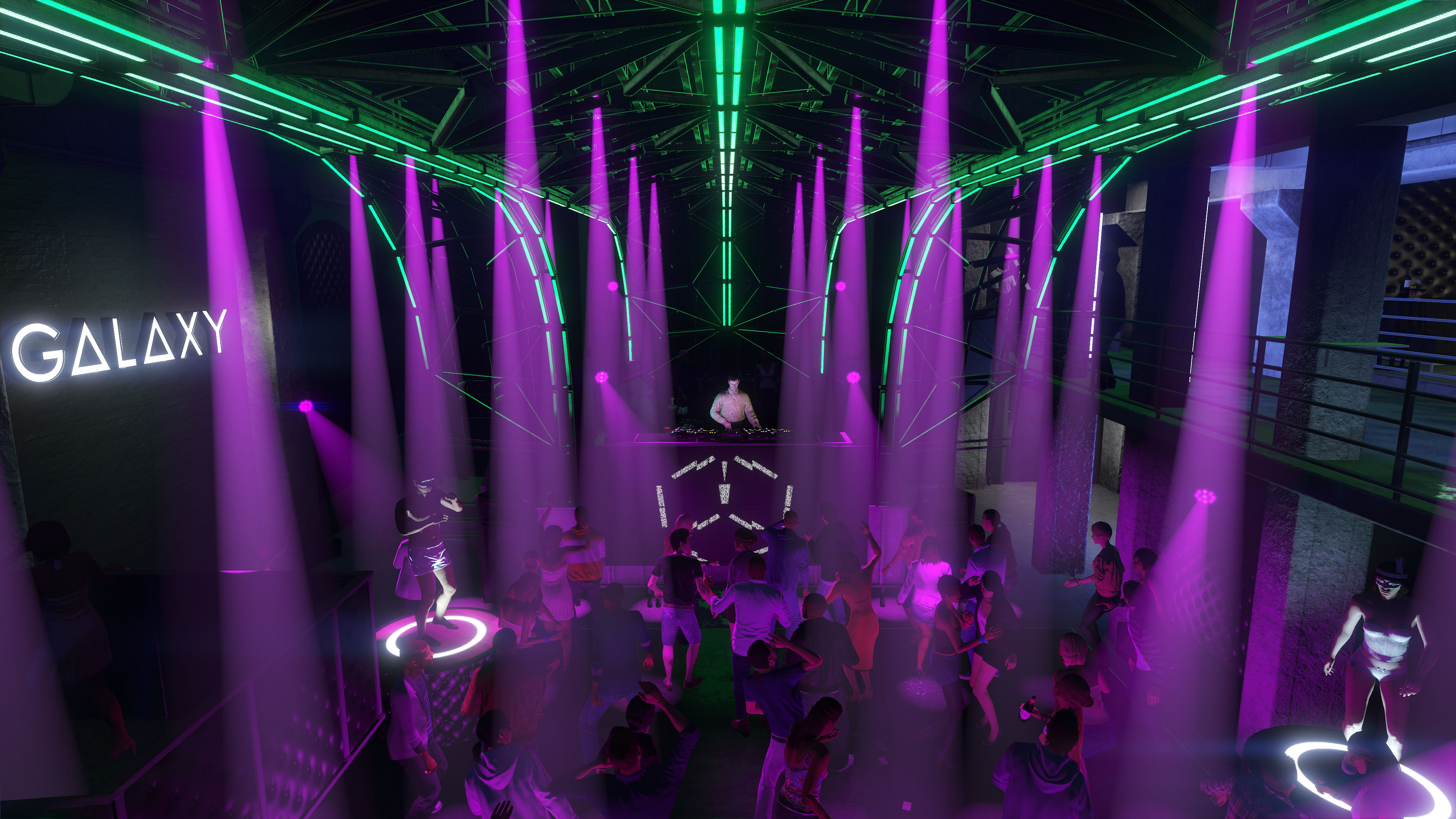 Guida Completa al Nightclub di GTA Online - EDIZIONE 2026