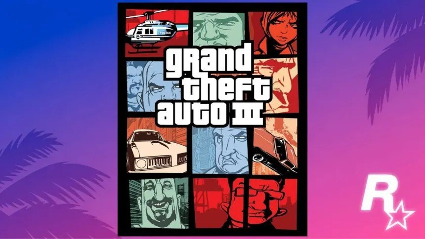 GTA 3: come l'11 settembre cambiò la copertina del gioco, oggi iconica.