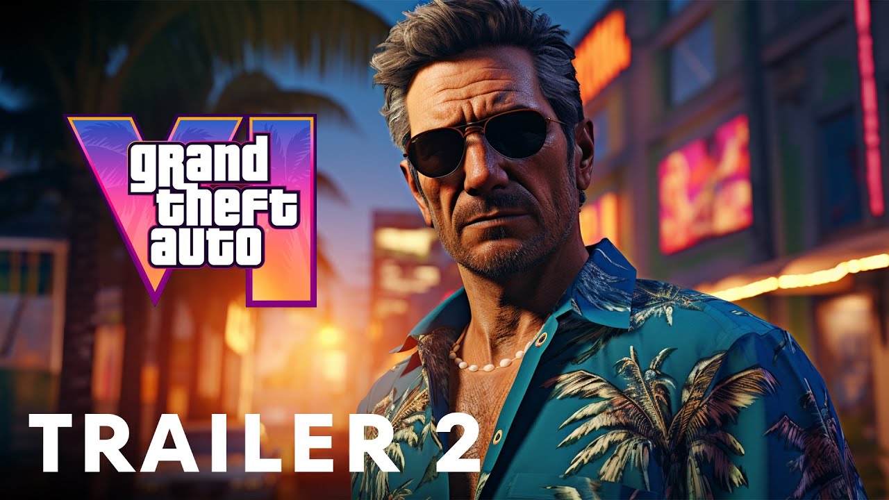 Trailer 2 di GTA 6 in arrivo? Possibili indizi puntano al 6 Novembre