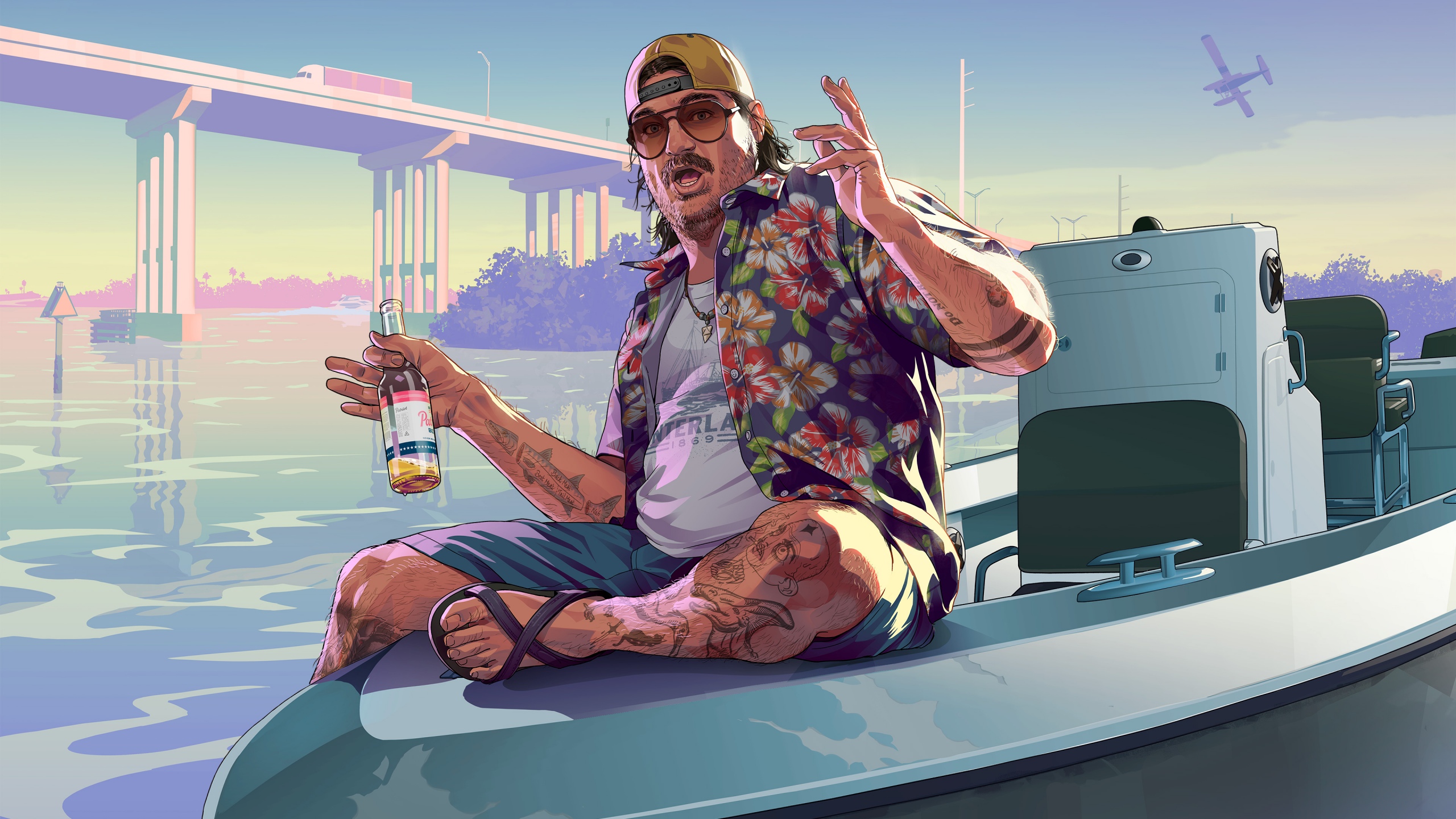 Il Rinvio di GTA 6 Cambia le Regole del Gioco: L’Industria Videoludica Si Riorganizza