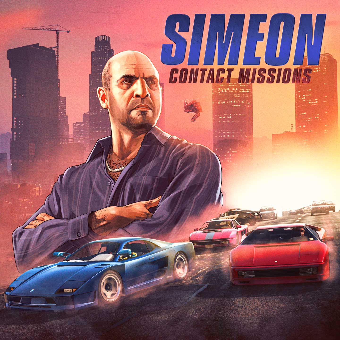 1 Milione Gratis! Aggiornamento Settimanale Sconti & Soldi Bonus dal 21 al 27 agosto Su Gta Online