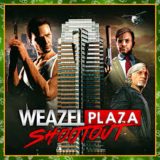 Weazel Plaza Shootout Come Si Avvia Per Ottenere La Pistola Rara - Evento Natale 2025 Guida Completa