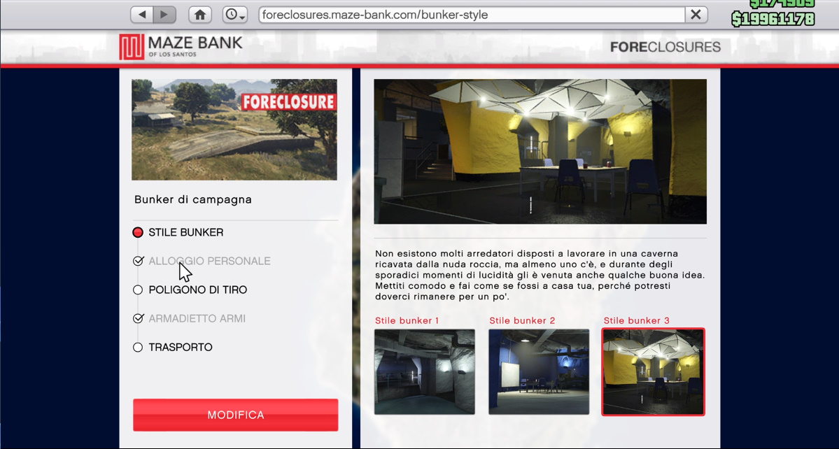 Guida Completa al Bunker in GTA Online (2025)