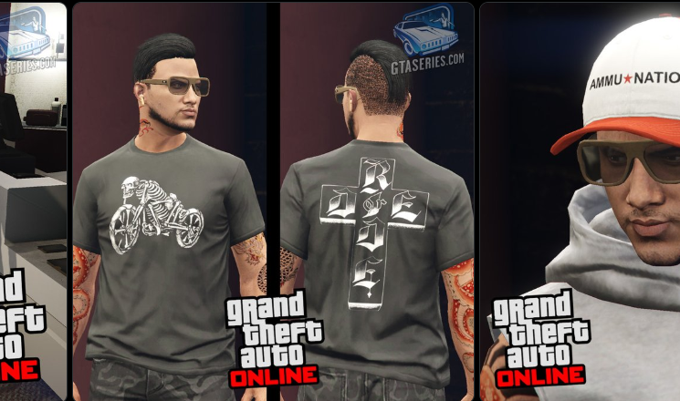 GTA Online Aggiornamento Settimanale Business Rivalries dal 10 al 16 settembre, bonus, sconti e novità