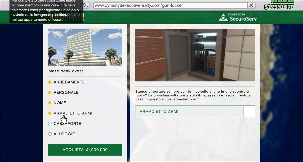 Guida Completa all’Ufficio CEO in GTA Online (2025)