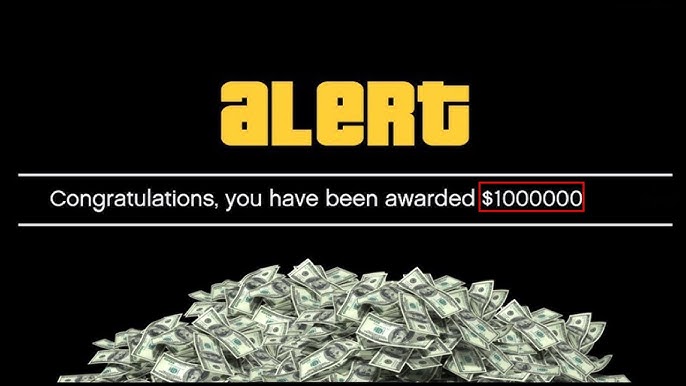 GTA Online: Rockstar regala già 1 milione ai giocatori che completano il Tier Oro – bonus e ville scontate in arrivo