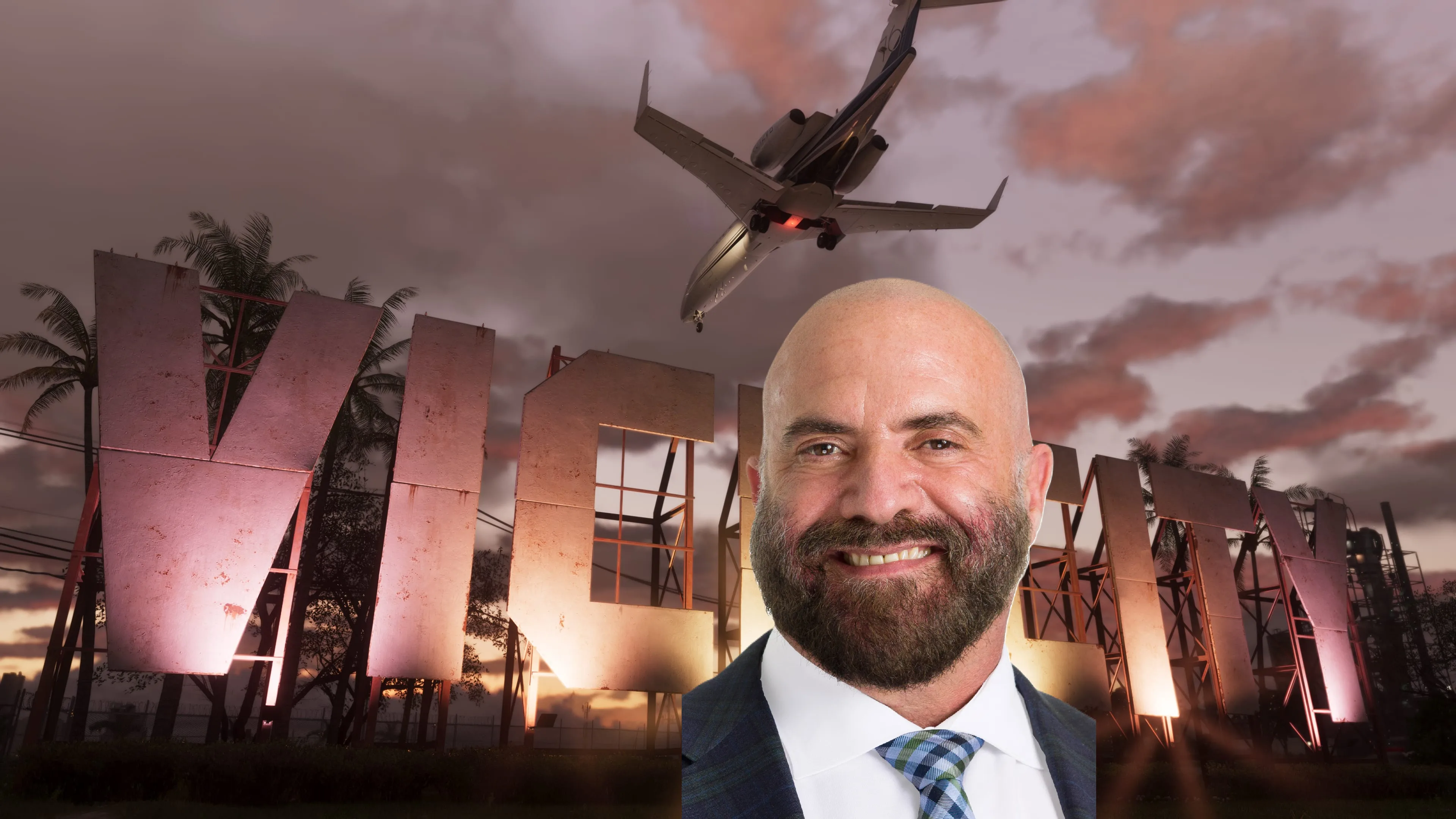 GTA 6, Miami vuole partecipare all'azione di Vice City: maxi campagna pubblicitaria in arrivo?